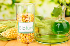 Bleach Green biofuel availability
